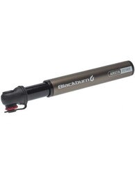 Blackburn Airstik 2Stage Pump in Silver